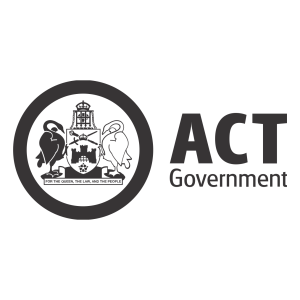 ACT Government logo