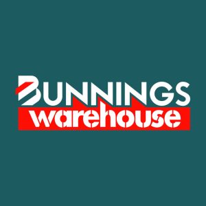 bunnings logo