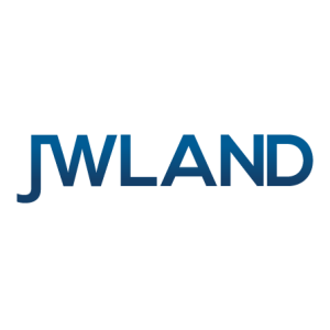 jw land logo